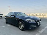 BMW 520 I TWIN TURBO